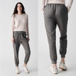 Faherty  Arlie Surplus Jogger Pants XS Photo 1