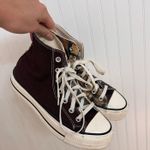Converse  High-Top Platform All Star Photo 0