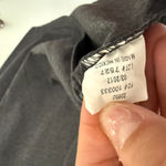 DC Comics Wonder Woman 2XL Shirt Grey and White Graphic Tshirt Photo 5