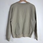 Vintage classic Florida iguana pullover sweatshirt size medium Photo 8