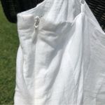 Dance & Marvel  | Lace White Top M Photo 9