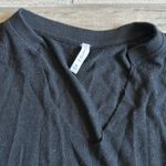 Z Supply  black sweater Photo 1