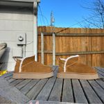 Koolaburra by UGG Women's Ultra Mini Platform 'Chestnut' size 9 winter clog Photo 3