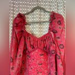 Free People | Brunch Date Bodysuit, Size M Photo 3