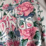 Disney Vintage Dixie Landings Resort Cream T-Shirt Mickey Mouse Tag Size Large Photo 7