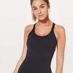 Lululemon  Ebb To Street Tank II size 12 Photo 0