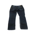 Silver Jeans  Women's High Rise Dark Wash Jeans Photo 1