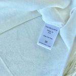 Free People White Black Pink Blue Green Hi-Frequency Ransom Note T-Shirt Sz 2XL Photo 13