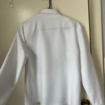 Alfred Dunner white  blazer Photo 4
