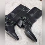 Free People Caverly Milly High Boot Size 37. Sh4 Photo 7