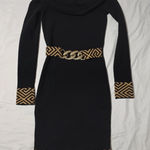 Derek Heart New Witout Tag  Sweater Dress Size S Photo 0