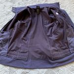 The North Face Lightweight Mock Neck Full Zip Jacket Photo 7