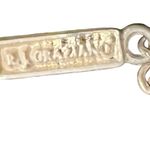 R.J. Graziano Interchangeable Crystal Necklace Set – Perfect Holiday Gift Silver Photo 7