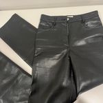 Aritzia Melina leather Pants Photo 0