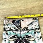 Noli  yoga geometric pattern leggings Photo 7