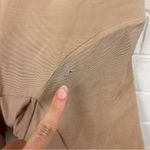 Honeylove High Rise Short Shapewear Size S Tan Photo 8