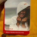 Helly Hansen New  Women’s  Bright Yellow Raincoat Photo 6