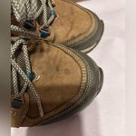 Teva Ahnu s/n 1019200 hiking brown boots women size 8 Photo 10