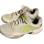 K-Swiss  Hypercourt Express 2 Womens White Gray Athletic Shoes Size 11 Photo 0