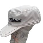 Titleist Unisex  golf breeze white hat Photo 1