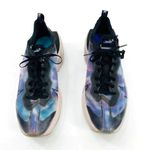 Nike  Women's Zoom Vista Grind Night Aqua Purple Sneaker Shoes CT5770-001 Size 11 Photo 2