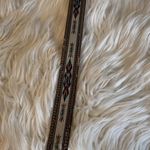 Nocona Belt size 28 see pictures Photo 8