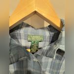 Ralph Lauren LAUREN  GREEN LABEL Vintage Women’s size 6 but oversized Photo 4