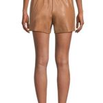 ALC Frank A.L.C Kaleb Women’s Shorts Size S NWT Photo 1