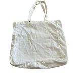 FEED Brave Queen Equal Voice Women Organic Cotton Tote Bag Purple Photo 6