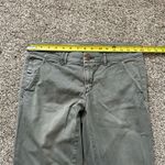 Anthropologie Pilcro & the Letterpress light teal Hyphen denim pants size 28 Photo 10