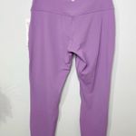 Lululemon  Align High Rise Pant Leggings Wisteria Purple Size 12 NWT Photo 8