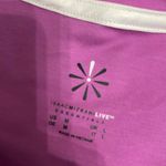 Isaac Mizrahi New Rose Short Sleeve T-Shirt M Photo 1