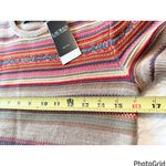 Ralph Lauren Lauren  Black Label Fair Isle Sweater Photo 11