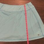 Vineyard Vines NWT  Factory Whale Print Athletic Skort Sz L Photo 6