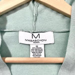 Magaschoni  Super Soft Hooded Sweater Photo 1