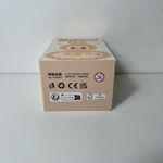 Pop Mart The Monsters Have A Seat Dada Labubu Plush Blind Box Pendant Keychain Pink Photo 8