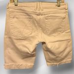 Kut From The Kloth  Catherine Boyfriend Denim Shorts‎ Photo 3