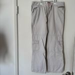 Roxy  Vintage Y2K Cargo Pants Photo 3