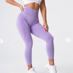 NVGTN Seamless Contour Leggings Photo 0