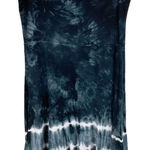 Athleta Pink Lotus for  Laya Tie Dye Skirt Size Small Pull On Stretch Yoga Flowy Photo 0