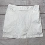 Lady Hagen women’s golf skorts 8 w/pockets & back zipper closure Photo 0