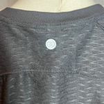 Calia Women's S Black Renew Tee Lightweight Performance Top Cleanfit Active NWT Photo 4