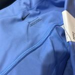 Nike NWT Fast Women's Blue 7/8 Pockets MR Running Leggings (FB4658-450) Sz -2X Photo 7