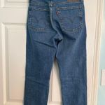 Levi's Women’s 501 Straight-Leg Jeans Wedgie Photo 1