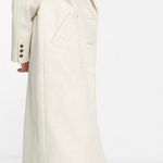 ASOS Trench Coat Photo 3