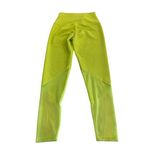 Beach Riot Lauren Ribbed Leggings with Mesh size Medium Photo 1