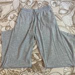 Alo Yoga High Waist Wide Leg Pants Photo 0