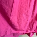 A New Day  Women's Pink Ballet Tank Dress With Pockets - Size Medium - NWT Photo 9