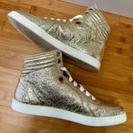 Gucci  Galassia High Top Sneakers Photo 0