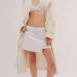 Free People COPY - Wynne Denim Skirt Photo 0